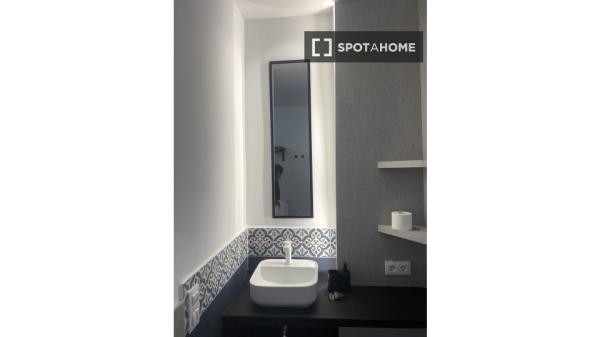 Habitación en piso compartido en Murcia