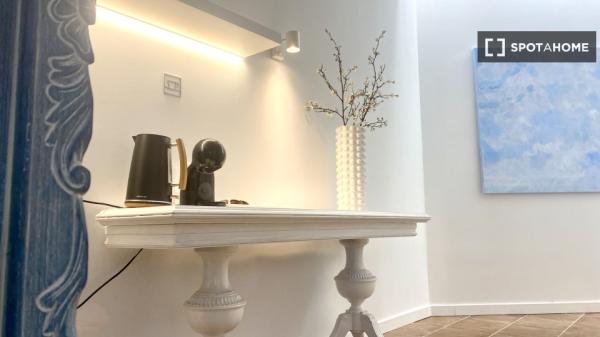 Habitación en piso compartido en Murcia