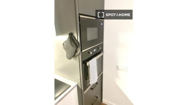 Habitación en piso compartido en Murcia