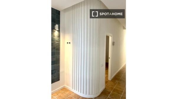 Habitación en piso compartido en Murcia