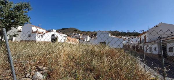 Terreno en calle Covadonga, 5