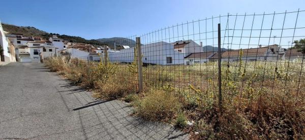 Terreno en calle Covadonga, 5