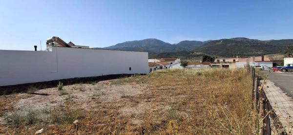 Terreno en calle Covadonga, 5