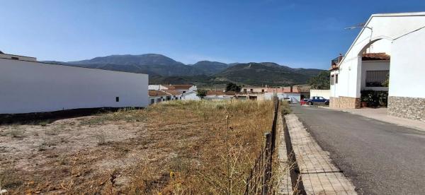 Terreno en calle Covadonga, 5