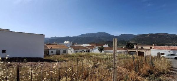 Terreno en calle Covadonga, 5