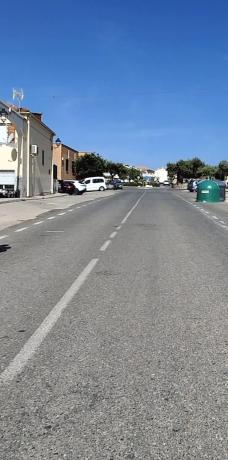 Terreno en calle Covadonga, 5