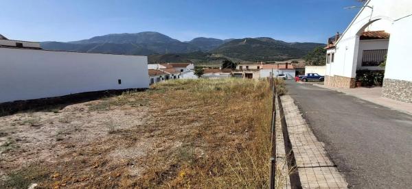 Terreno en calle Covadonga, 5