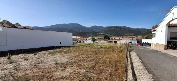 Terreno en calle Covadonga, 5