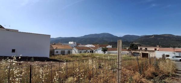 Terreno en calle Covadonga, 5