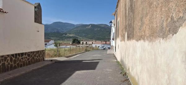 Terreno en calle Covadonga, 5