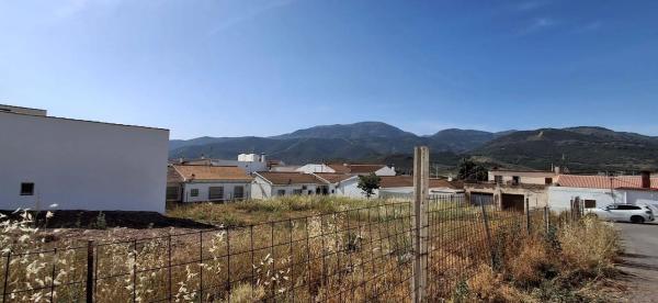 Terreno en calle Covadonga, 5