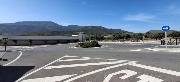 Terreno en calle Covadonga, 5