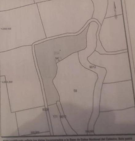 Terreno en Laujar de Andarax