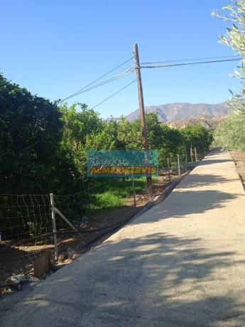 Terreno en Santa Cruz