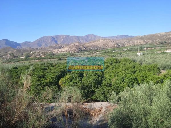 Terreno en Santa Cruz