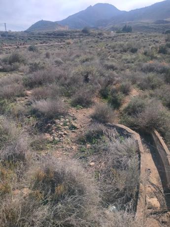 Terreno en pasaje Barranquera s/n