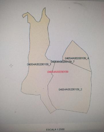 Terreno en pasaje Barranquera s/n