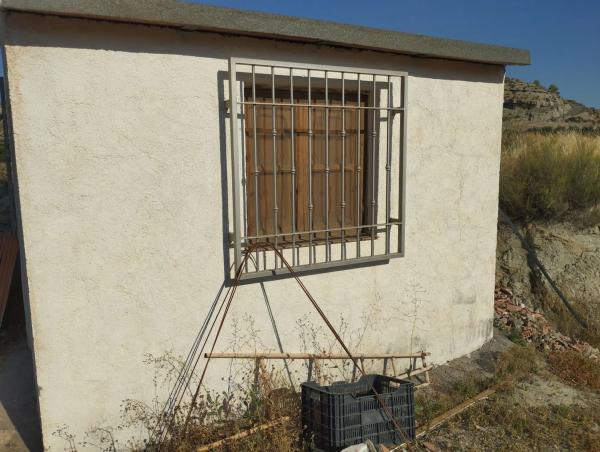 Terreno en terque s/n