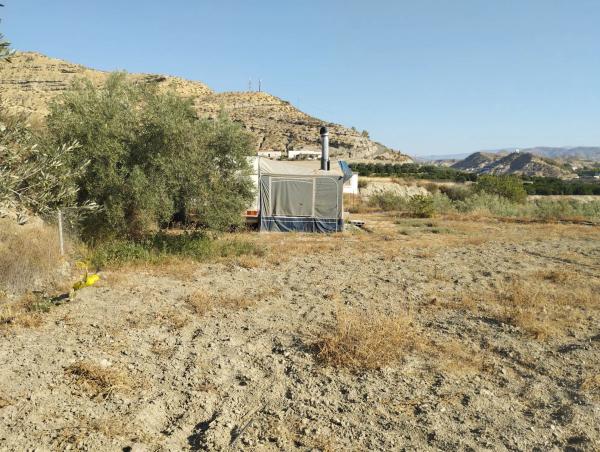 Terreno en terque s/n