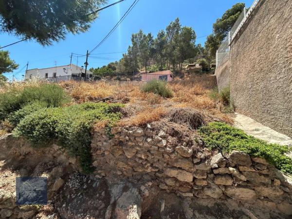 Terreno en calle San José, 4