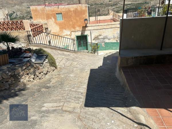 Terreno en calle San José, 4