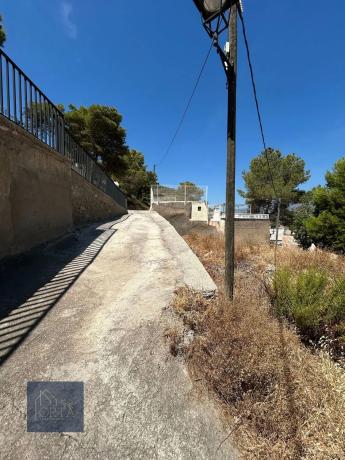 Terreno en calle San José, 4
