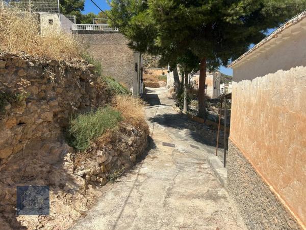 Terreno en calle San José, 4