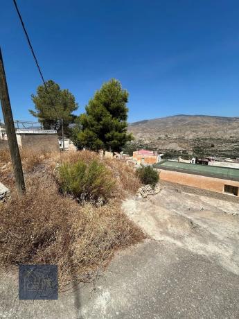 Terreno en calle San José, 4