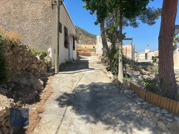 Terreno en calle San José, 4