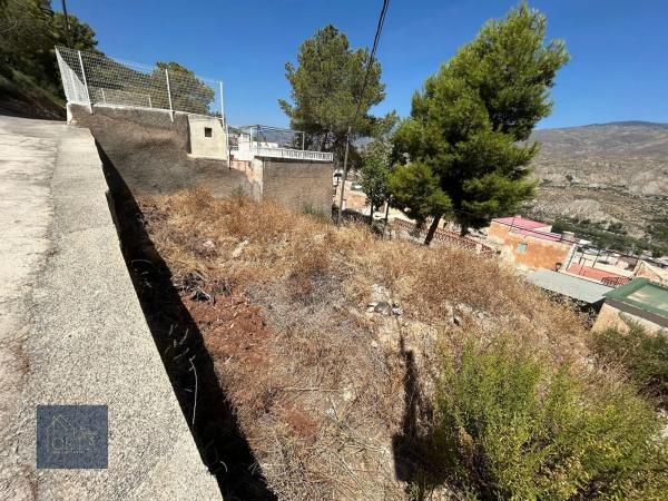 Terreno en calle San José, 4