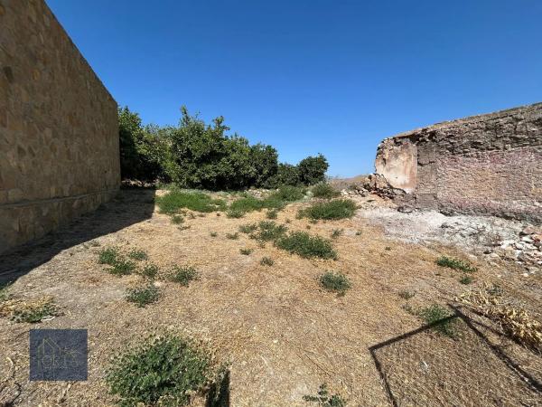 Terreno en calle la torre, 16