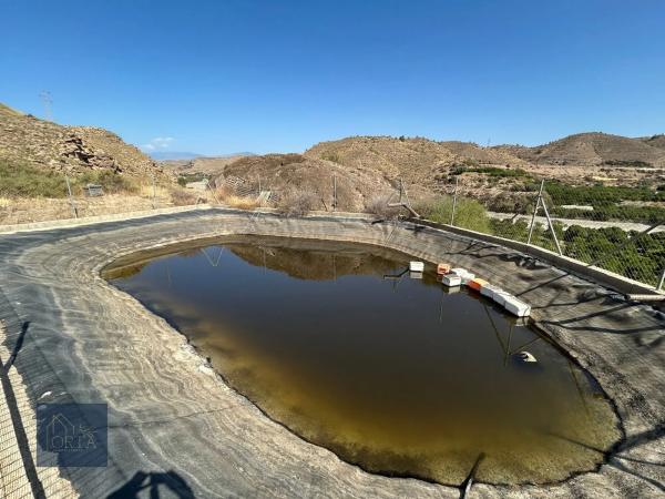 Terreno en calle la torre, 16