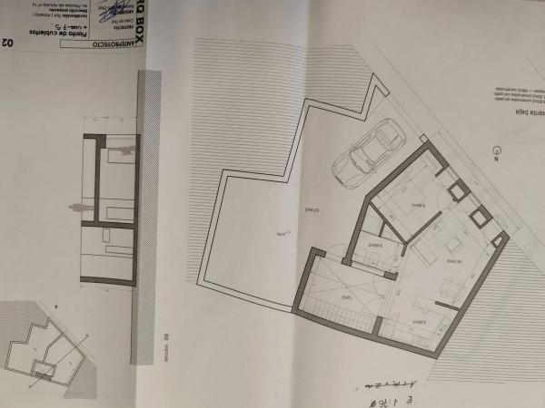 Terreno en plaza Constitución s/n