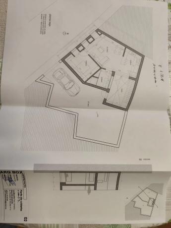 Terreno en plaza Constitución s/n