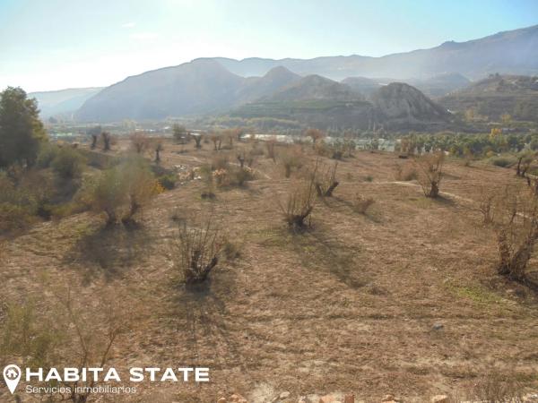 Terreno en Paraje Cortinas, 1