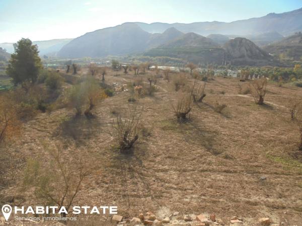 Terreno en Paraje Cortinas, 1