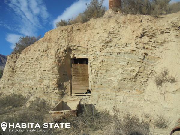 Terreno en Paraje Cortinas, 1