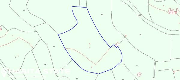 Terreno en Paraje Cortinas, 1