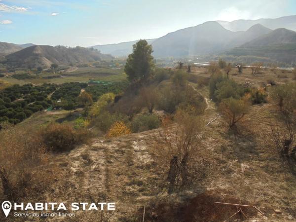 Terreno en Paraje Cortinas, 1