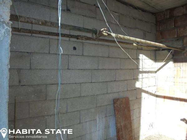 Terreno en Paraje Cortinas s/n