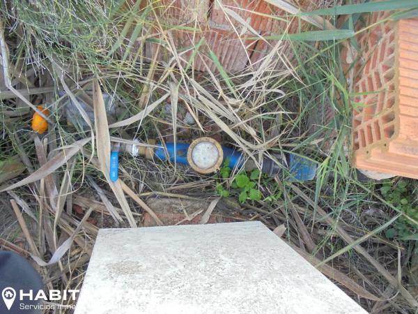 Terreno en Paraje Cortinas s/n