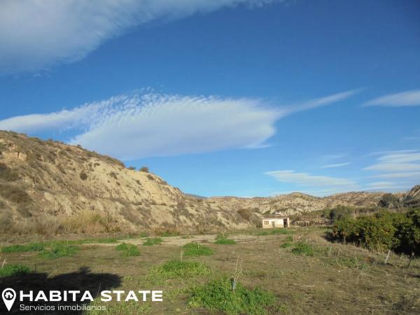 Terreno en Paraje Cortinas s/n