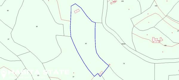 Terreno en Paraje Cortinas s/n