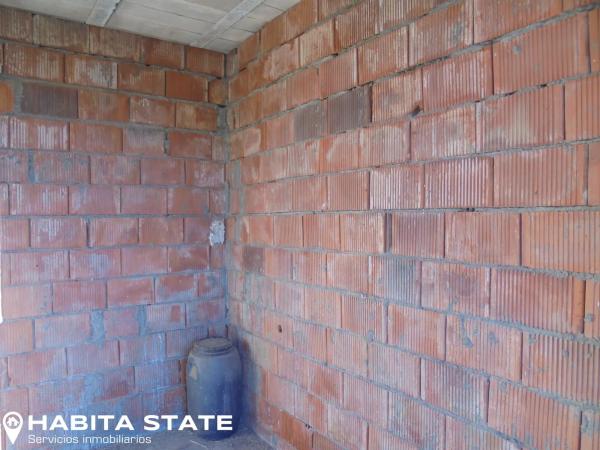 Terreno en Paraje Cortinas s/n