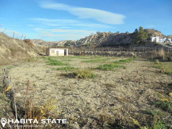 Terreno en Paraje Cortinas s/n