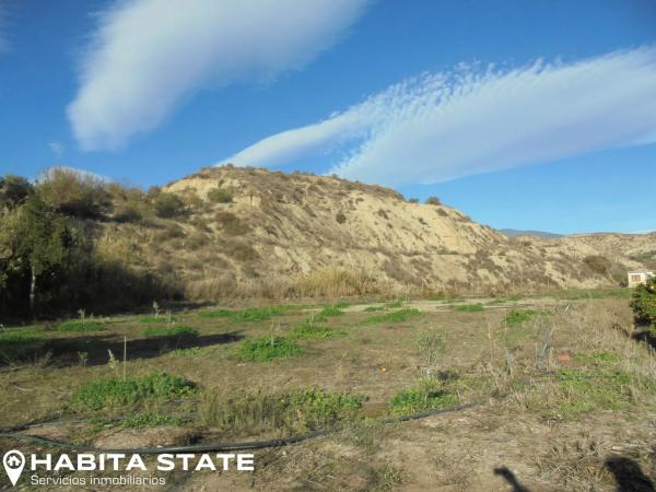 Terreno en Paraje Cortinas s/n