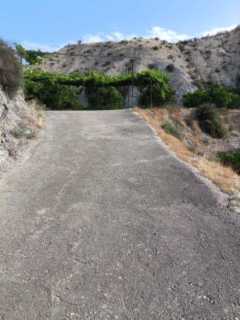 Terreno en Terque s/n