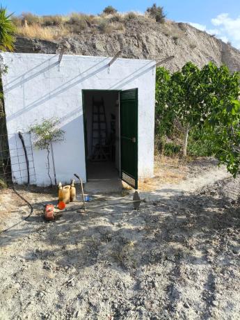 Terreno en Terque s/n