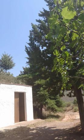 Terreno en Barranco de Jalí, km 0