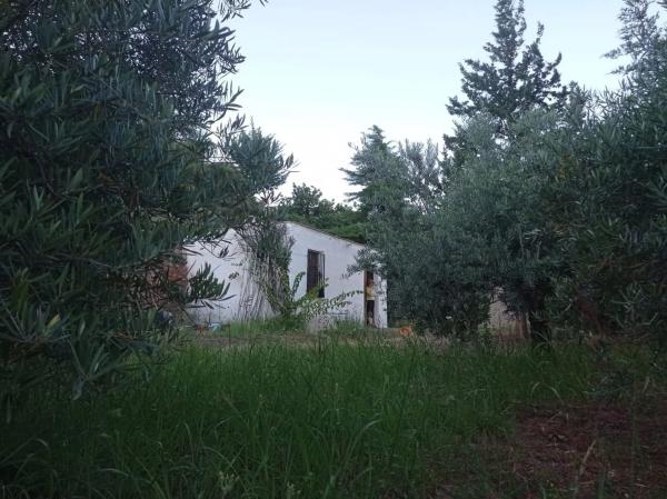 Terreno en Barranco de Jalí, km 0